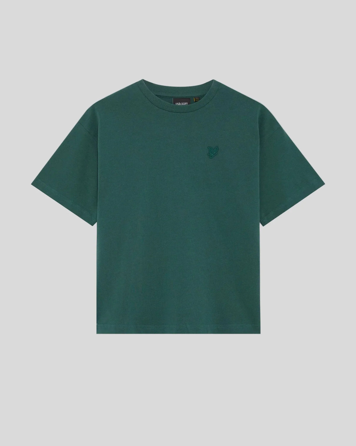 Heavy Weight Relaxed T-shirt