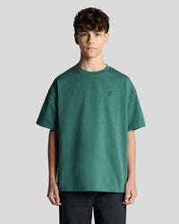 Heavy Weight Relaxed T-shirt
