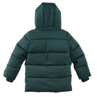 Z8 Ewald winterjas Whispering woods
