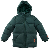 Z8 Ewald winterjas Whispering woods