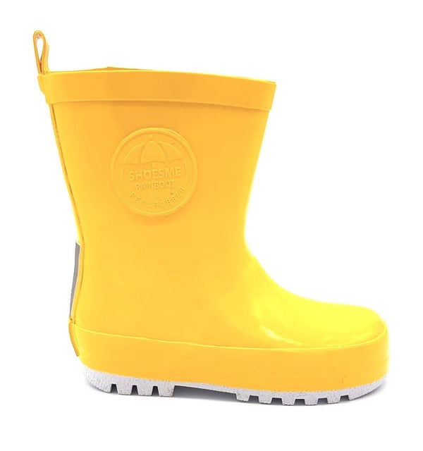 Shoesme RB7A092-C Geel