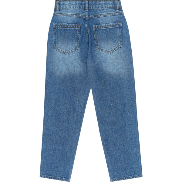 The New TNYardena Wide Fit Jeans Medium blue denim
