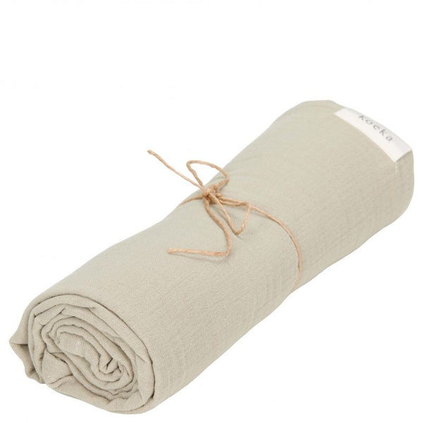 Hydrofiel swaddle Faro