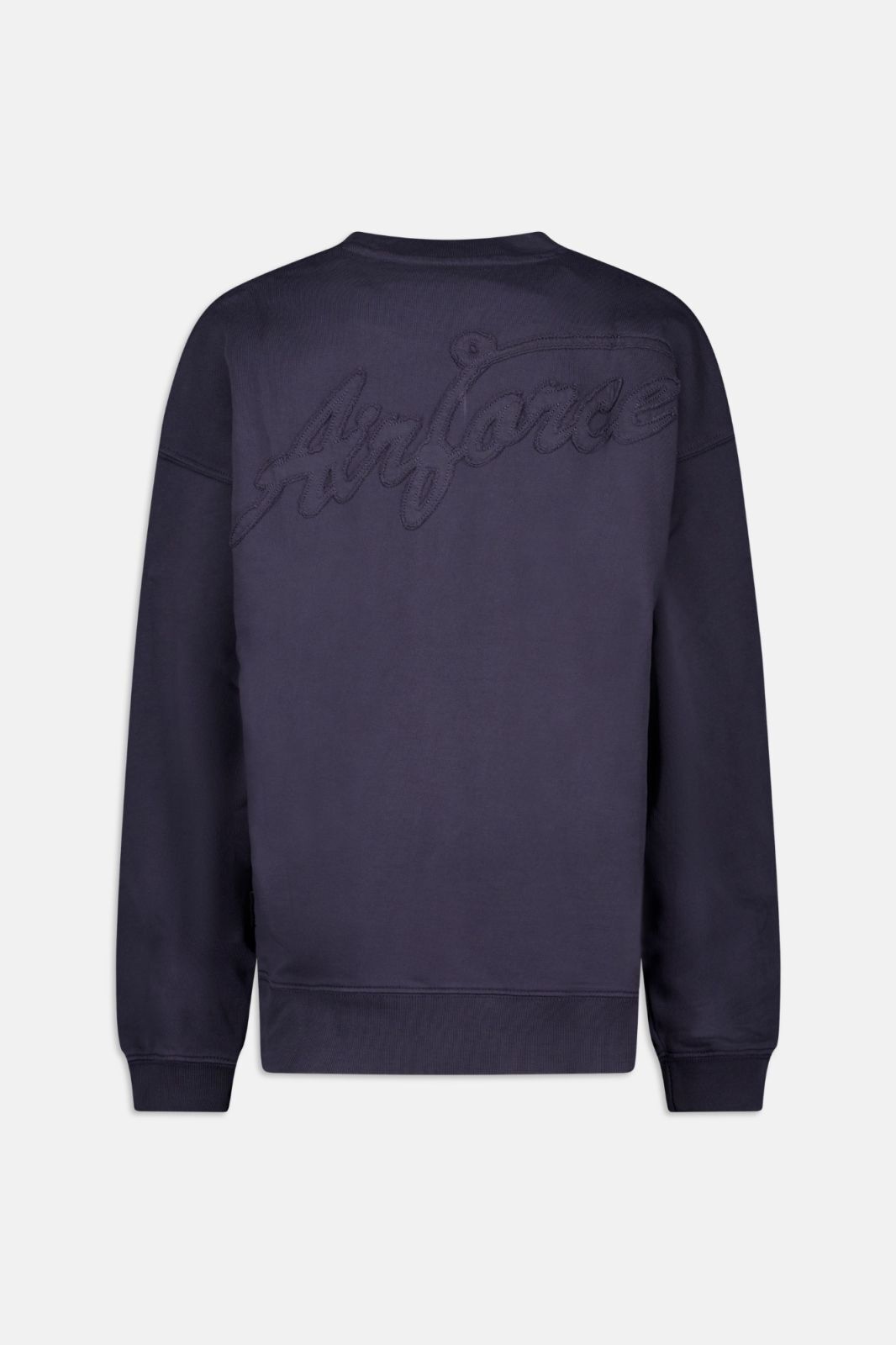 Sweater wording