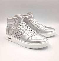 sneaker BAM mid