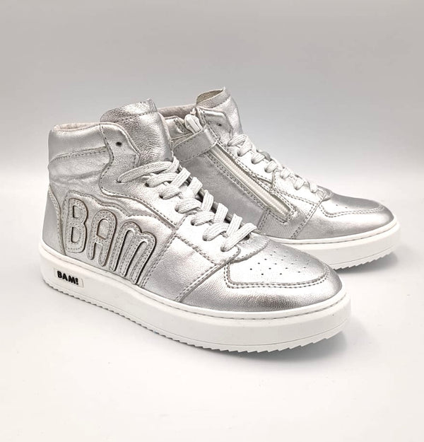 sneaker BAM mid