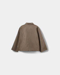 Sofie Schnoor FilineSY Jacket 9064 check