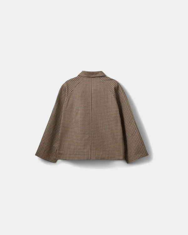 Sofie Schnoor FilineSY Jacket 9064 check