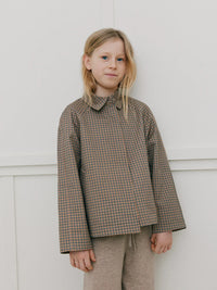 Sofie Schnoor FilineSY Jacket 9064 check