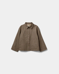 Sofie Schnoor FilineSY Jacket 9064 check