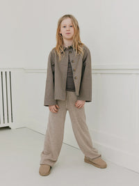 Sofie Schnoor FilineSY Jacket 9064 check
