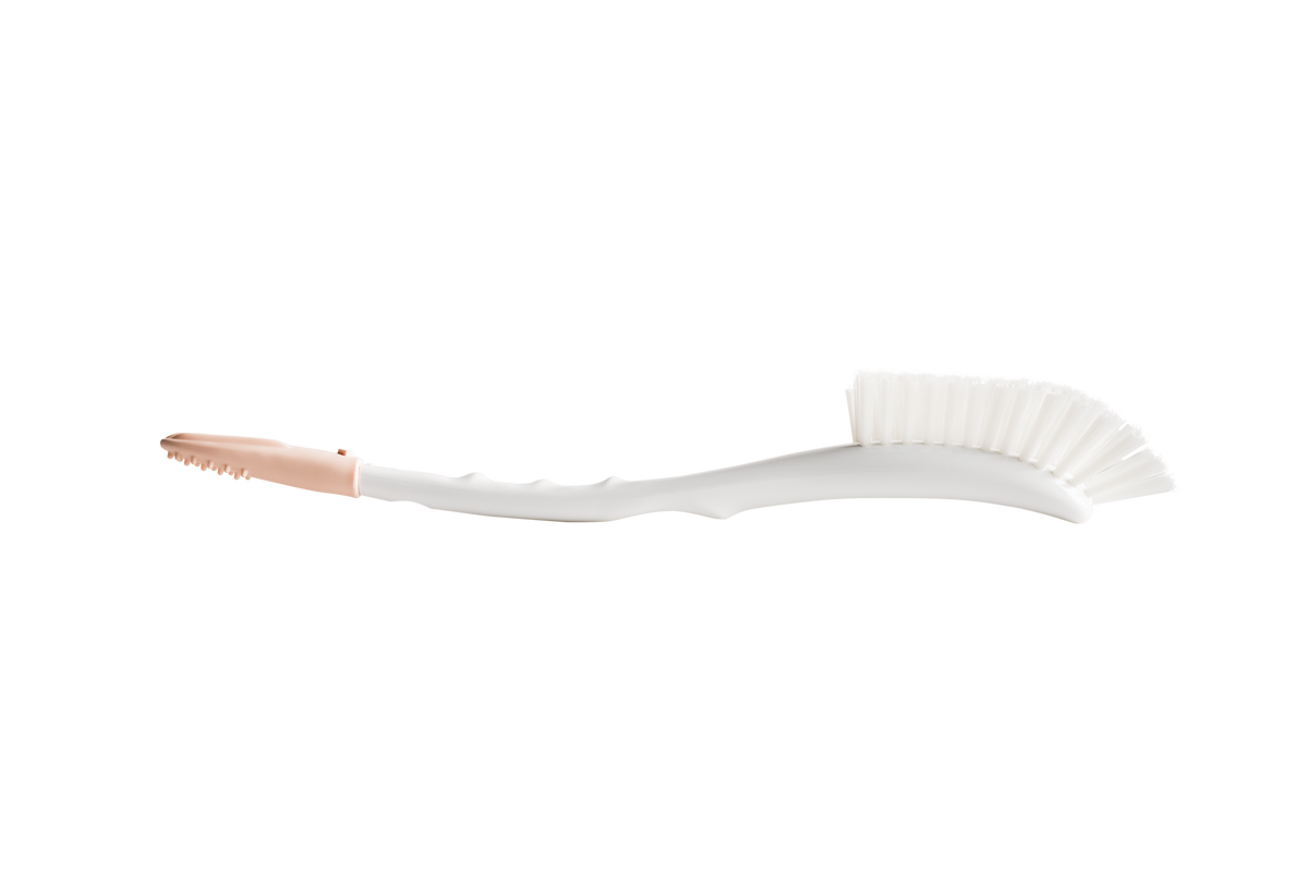 Hegen Bottle Brush & Teat Cleaner