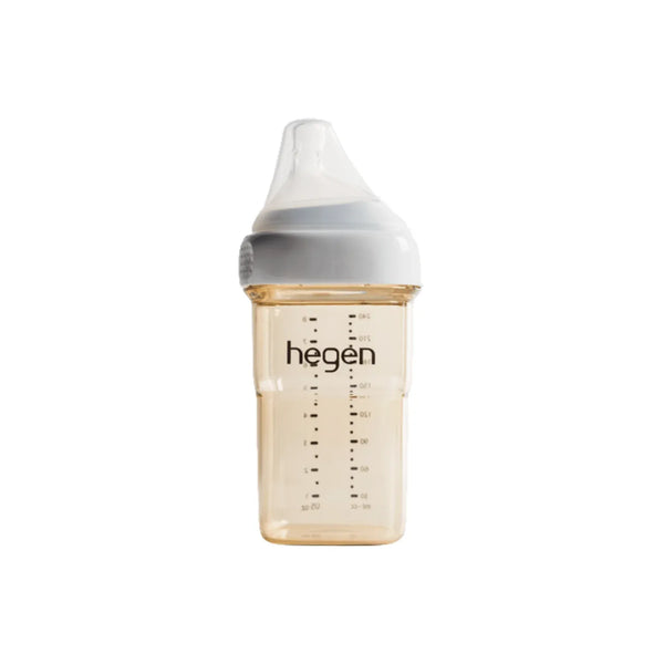 PCTO 240ml Feeding Bottle PPSU