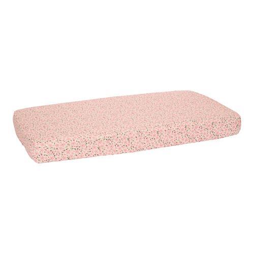 Hoeslaken wieg Fairy Floral