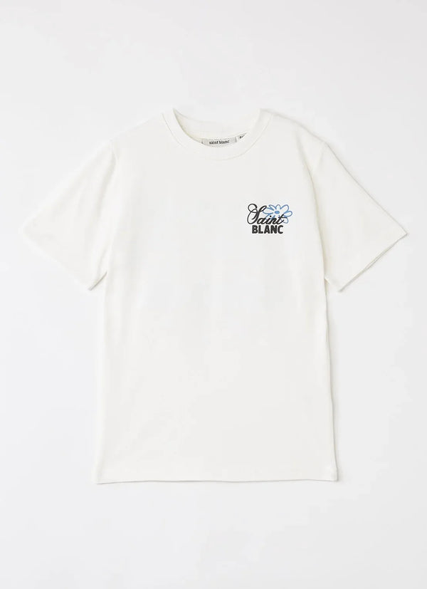 Flower T-Shirt