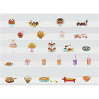 Toys MGA's Miniverse Food Series Diner Disp.