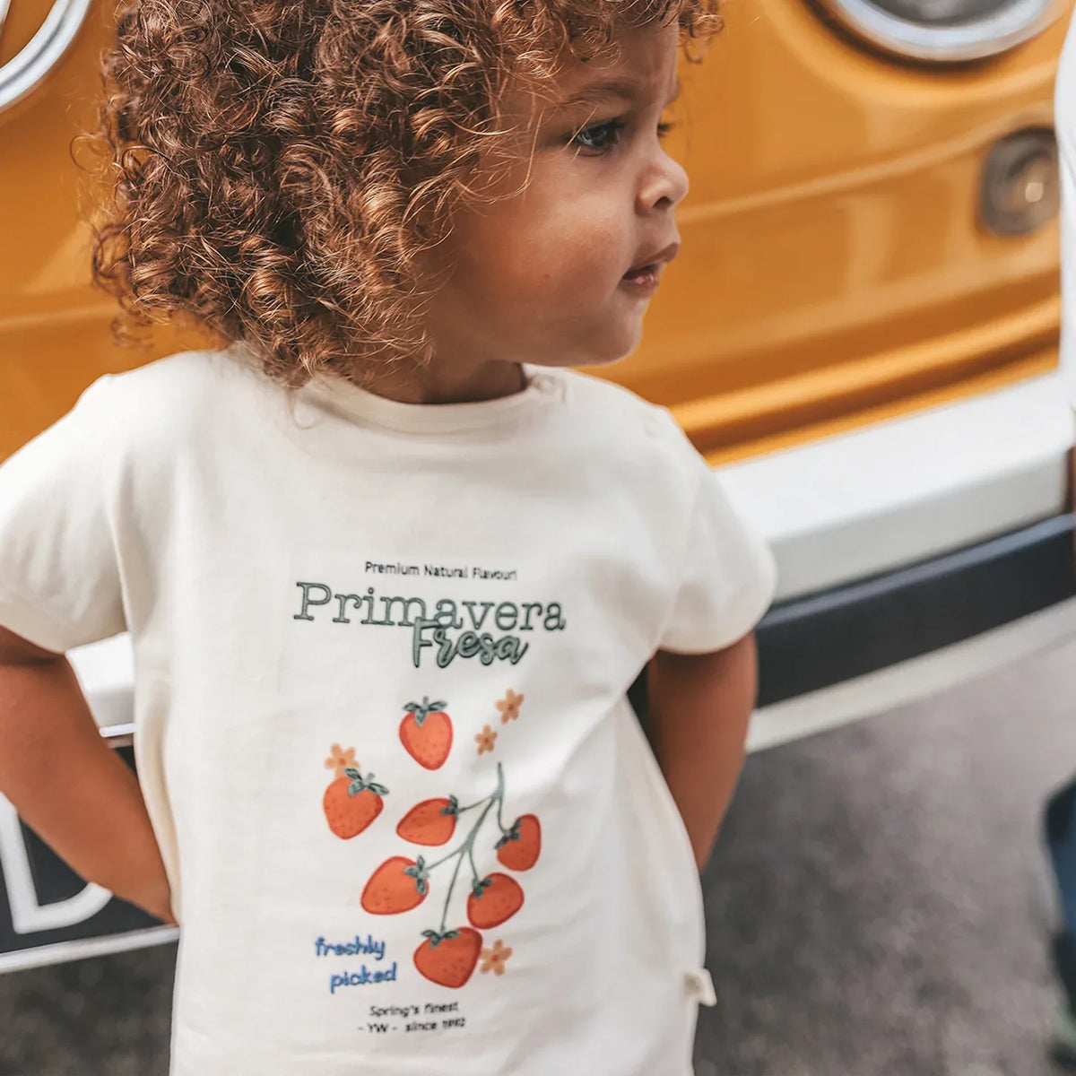 Fresa | Shortsleeve