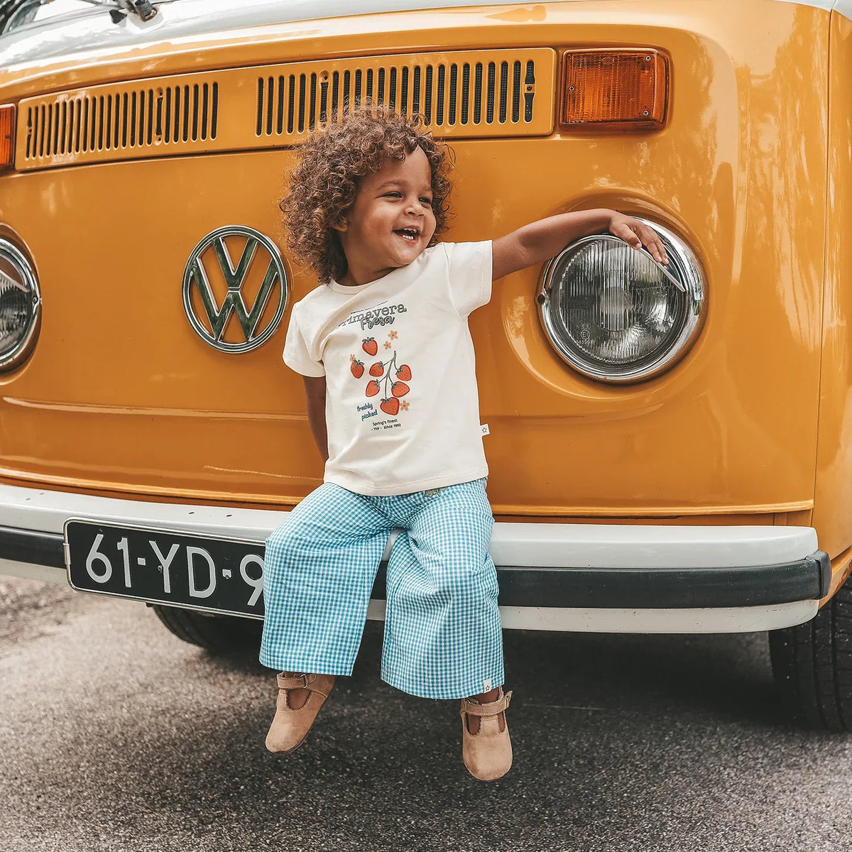 Fresa | Shortsleeve
