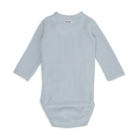 Lodger Romper LS Ciumbelle Blue fogg