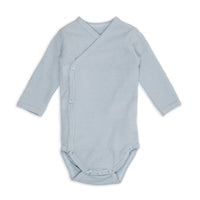 Lodger Romper LS Ciumbelle Blue fogg