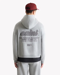 Full Service Hoodie