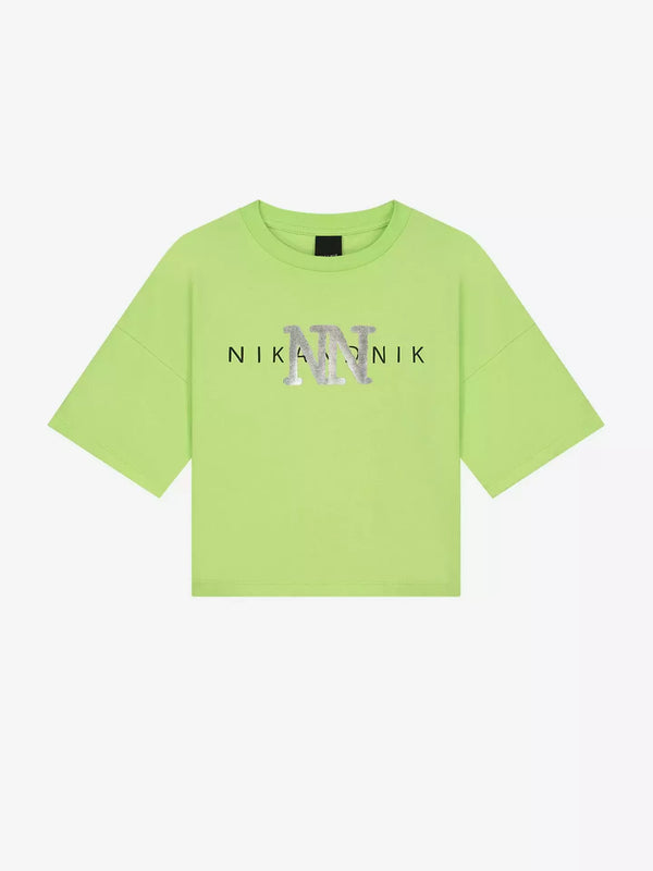 Spray T-Shirt