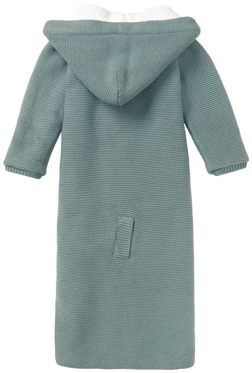 Noppies narni slaapzak Dark green