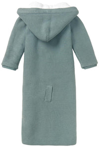 Noppies narni slaapzak Dark green