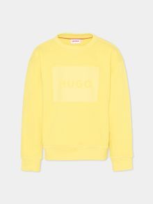 Hugo Sweater Citroen