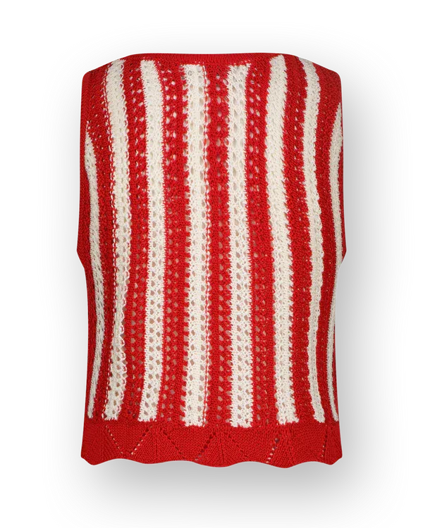 Ginny Top
