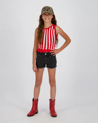 Ginny Top