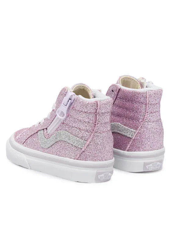 SK8-Hi Reissue Side Zip