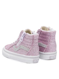 SK8-Hi Reissue Side Zip