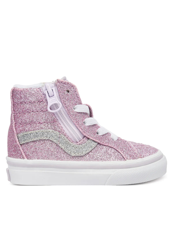 SK8-Hi Reissue Side Zip
