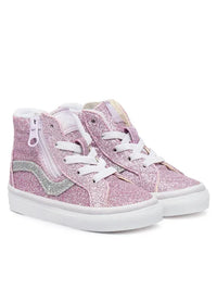 SK8-Hi Reissue Side Zip