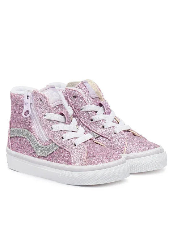 SK8-Hi Reissue Side Zip