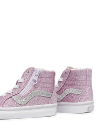 SK8-Hi Reissue Side Zip