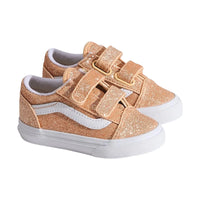 Old Skool V Glitter