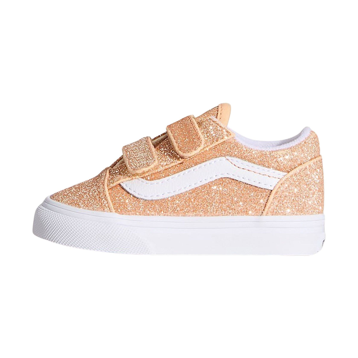 Old Skool V Glitter