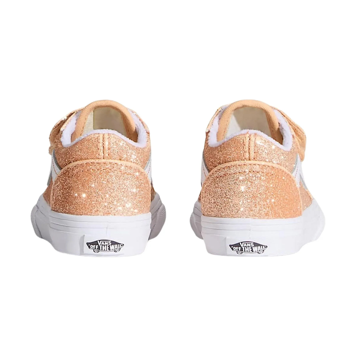 Old Skool V Glitter