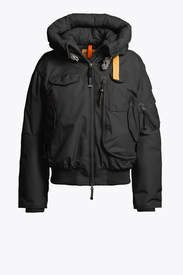 Parajumpers GOBI Jacket Black