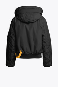 Parajumpers GOBI Jacket Black
