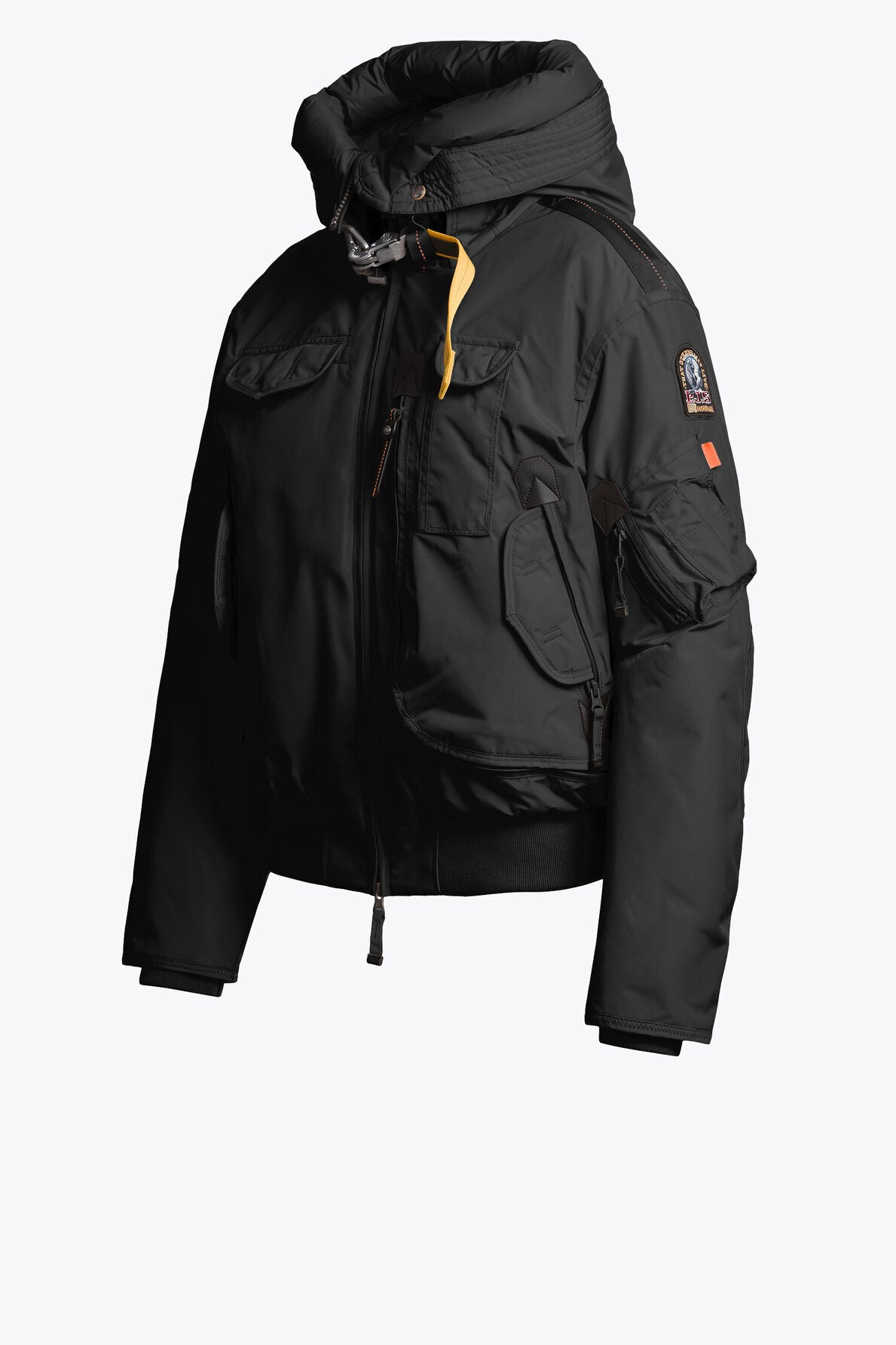 Parajumpers GOBI Jacket Black