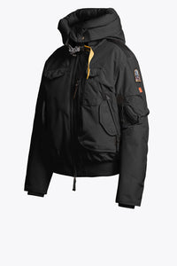 Parajumpers GOBI Jacket Black