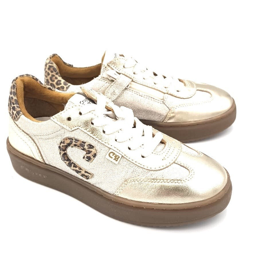 FUERZA - JC LEATHER