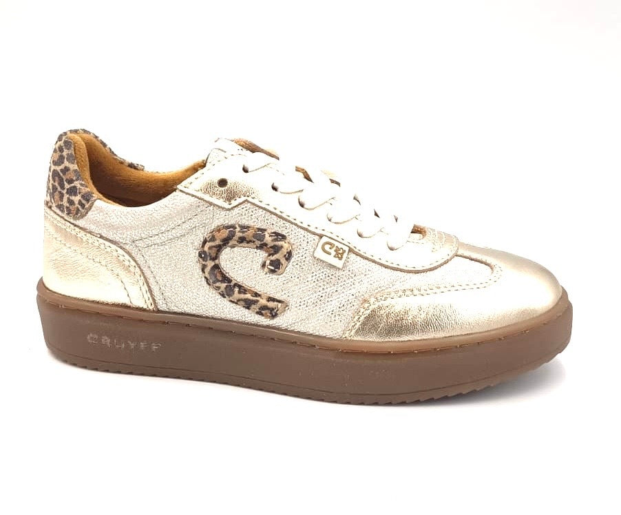 FUERZA - JC LEATHER