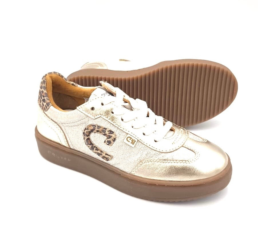 FUERZA - JC LEATHER