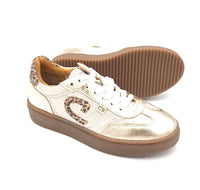 FUERZA - JC LEATHER