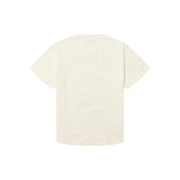 Grunt GRGranada SS Tee Chalk