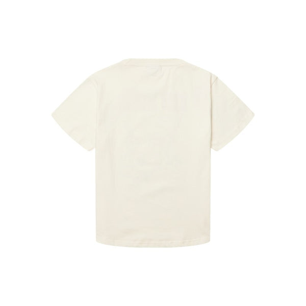 Grunt GRGranada SS Tee Chalk